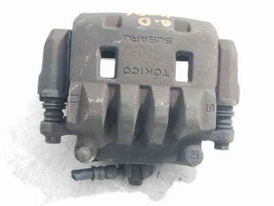 PINZA DE FRENO DELANTERA DERECHA, SUBARU, LEGACY COMBI/ OUTBACK (B14)