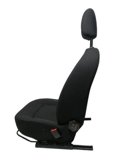  ASIENTO DELANTERO DERECHO DACIA SANDERO II 
