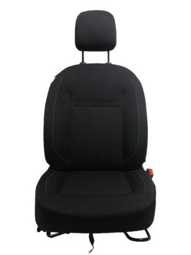  ASIENTO DELANTERO DERECHO DACIA SANDERO II 