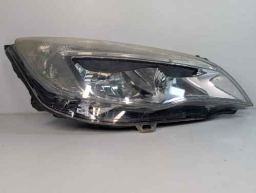  FARO DERECHO OPEL ASTRA J SPORTS TOURER 