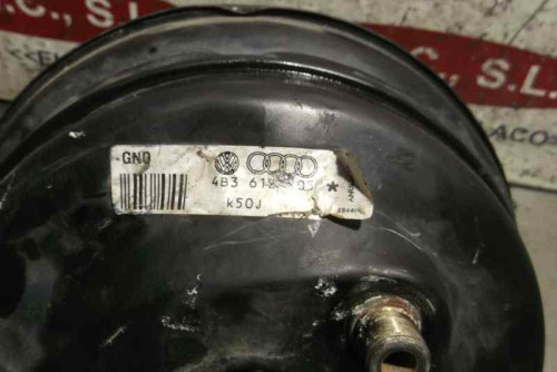 SERVOFRENO Volkswagen PASSAT BERLINA (3B2) 