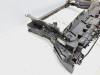  PANEL FRONTAL VOLKSWAGEN T-ROC (D11) 