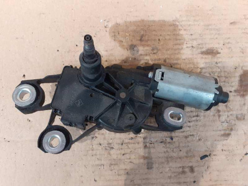  MOTOR LIMPIA TRASERO 