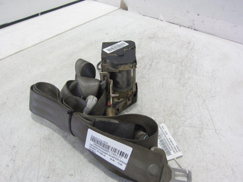  CINTURON SEGURIDAD DELANTERO DERECHO DAEWOO REZZO 