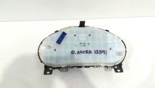  CUADRO INSTRUMENTOS Opel ASTRA J BERLINA 5P 