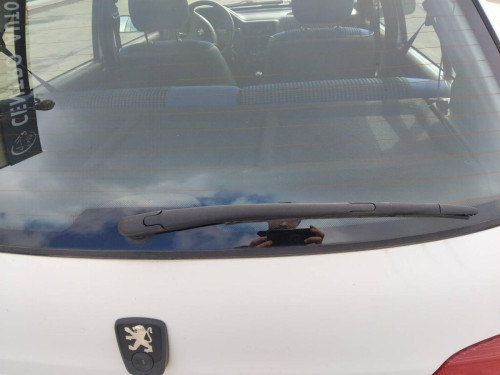 BRAZO LIMPIA TRASERO Peugeot 106 (S1)(08.1991->03.1996) Peugeot 106 (S1)(08.1991->03.1996) 