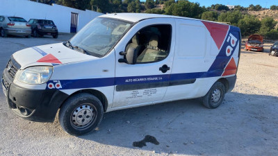 FIAT I DOBLÒ CARGO