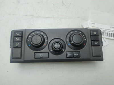 MANDO CLIMATIZADOR, Land Rover, DISCOVERY