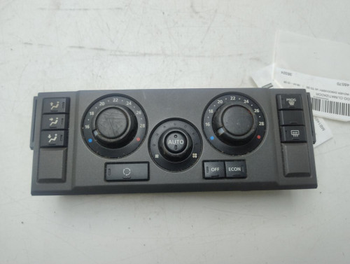 MANDO CLIMATIZADOR Land Rover DISCOVERY 