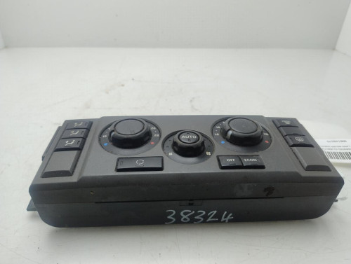 MANDO CLIMATIZADOR Land Rover DISCOVERY 
