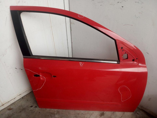 PUERTA DELANTERA DERECHA Opel ASTRA H BERLINA 