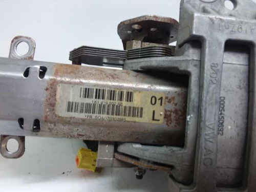 COLUMNA DIRECCION Seat LEON (1P1) 