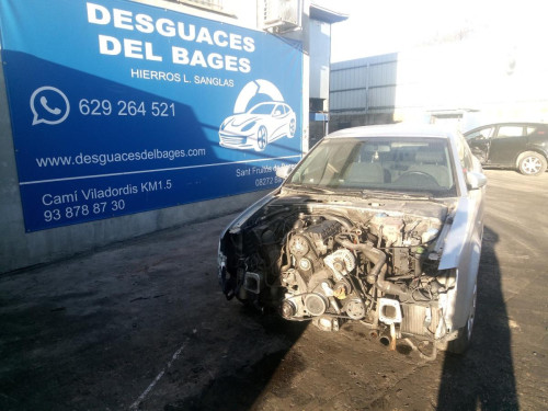  AUDI A4 BERLINA (8E) 