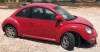 VOLKSWAGEN NEW BEETLE BERLINA (9C1/1C1) — автомобиль-донор на запчасти 