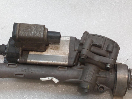 CREMALLERA DIRECCION VOLKSWAGEN GOLF V (1K1)(10.2003) 