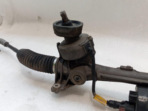 CREMALLERA DIRECCION VOLKSWAGEN GOLF V (1K1)(10.2003) 