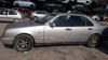  MERCEDES-BENZ CLASE E (BM 210) BERLINA 