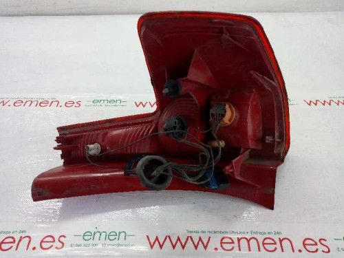  PILOTO TRASERO IZQUIERDO CITROEN C4 BERLINA 