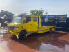 MERCEDES-BENZ T 2 814D . BM 670 (1989) — автомобиль-донор на запчасти 
