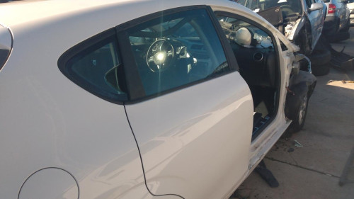  SEAT LEON (1P1) 