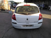  RENAULT CLIO III 