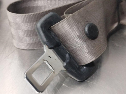  CINTURON SEGURIDAD TRASERO IZQUIERDO, AUDI, A4 CABRIOLET (8H) 