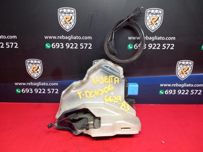 CERRADURA PUERTA TRASERA DERECHA