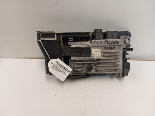  CENTRALITA START / STOP, CITROEN, C4 PICASSO/SPACETOURER 