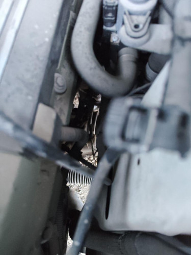 MOTOR ARRANQUE Land Rover RANGE ROVER (LM) 