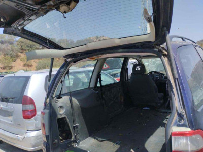 AMORTIGUADORES MALETERO / PORTON, FORD, GALAXY (VY)