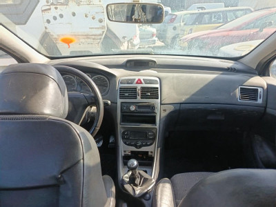 PEUGEOT 307 (S1)(04.2001)
