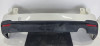  PARAGOLPES TRASERO SUBARU FORESTER (S13/SJ) 