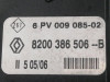  POTENCIOMETRO PEDAL DACIA LOGAN 1 