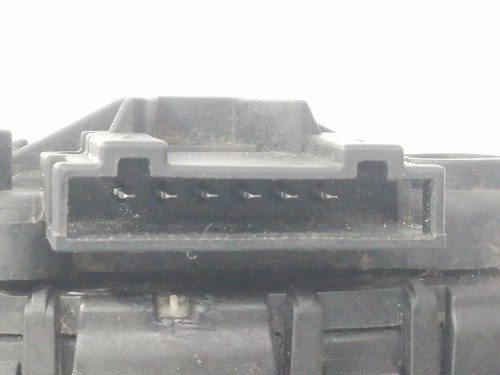  POTENCIOMETRO PEDAL DACIA LOGAN 1 