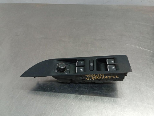  MANDO ELEVALUNAS DELANTERO IZQUIERDO VOLKSWAGEN PASSAT CC (357) 