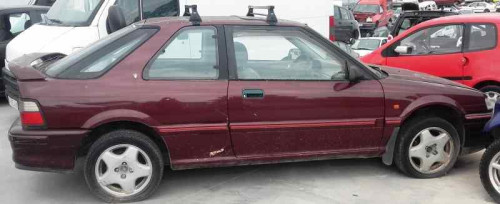  MG ROVER ROVER 200 (RF) 