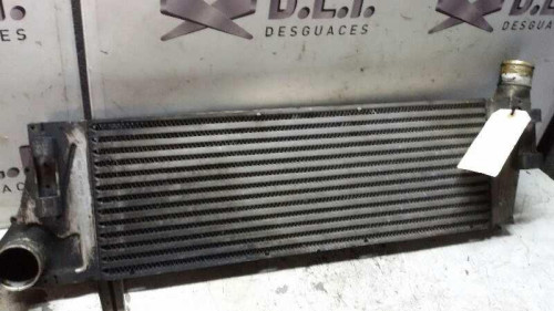 INTERCOOLER RENAULT MEGANE II GRANDTOUR 