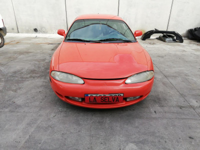 MITSUBISHI ECLIPSE (D30)