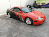 MITSUBISHI ECLIPSE (D30) — автомобиль-донор на запчасти 