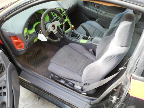 MITSUBISHI ECLIPSE (D30) — автомобиль-донор на запчасти 