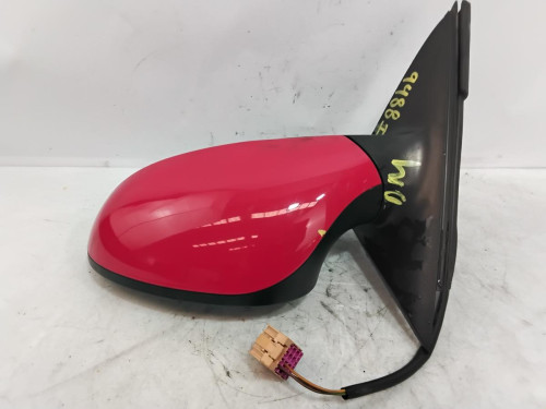 RETROVISOR IZQUIERDO SEAT IBIZA (6L1) 