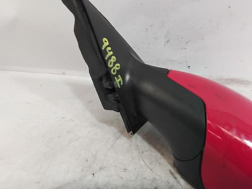 RETROVISOR IZQUIERDO SEAT IBIZA (6L1) 
