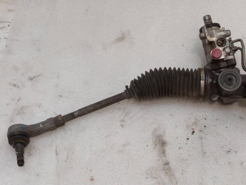  CREMALLERA DIRECCION VOLKSWAGEN TOUAREG (7LA) 
