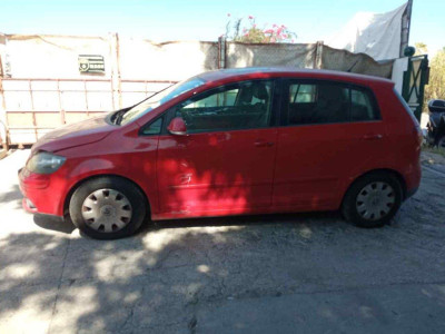 VOLKSWAGEN GOLF PLUS V (5M1)