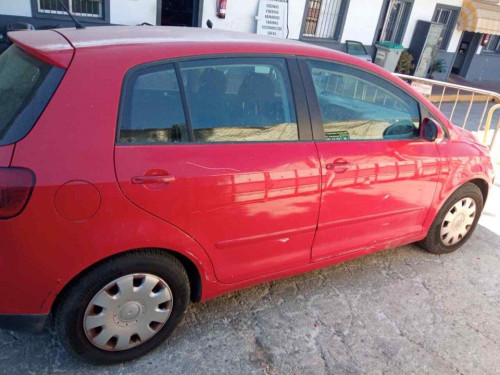  VOLKSWAGEN GOLF PLUS V (5M1) 