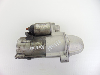 MOTOR ARRANQUE, SSANGYONG, RODIUS