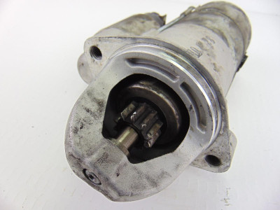 MOTOR ARRANQUE, SSANGYONG, RODIUS