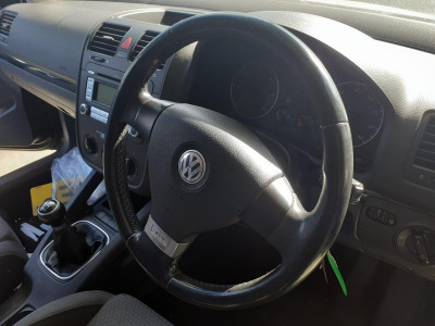 VOLANTE, VOLKSWAGEN, GOLF V (1K1)(10.2003)
