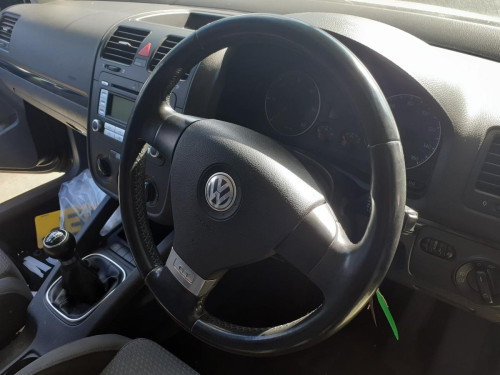  VOLANTE VOLKSWAGEN GOLF V (1K1)(10.2003) 