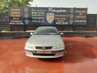 PEUGEOT 406 BERLINA (S1/S2)